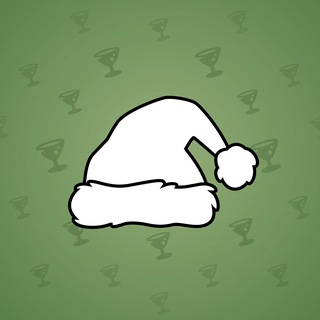 Santa Hat #64678