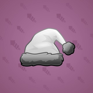 Santa Hat #64681