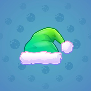 Santa Hat #64682