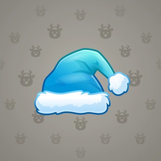 Santa Hat #64686