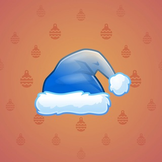 Santa Hat #64688