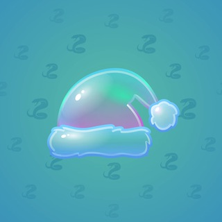 Santa Hat #64689