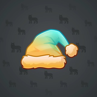 Santa Hat #64692