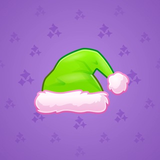 Santa Hat #64695