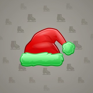 Santa Hat #64696