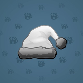 Santa Hat #64742