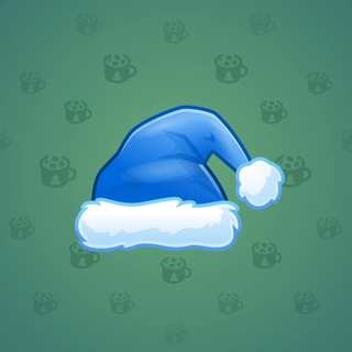 Santa Hat #64745