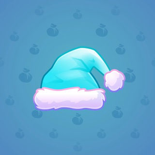 Santa Hat #64752