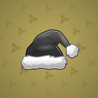 Santa Hat #64753