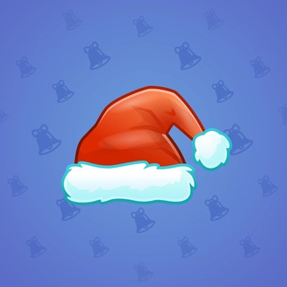 Santa Hat #64757