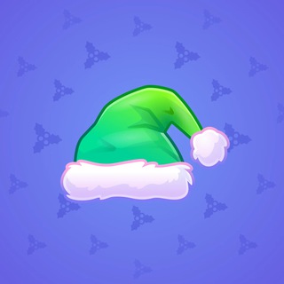 Santa Hat #64759