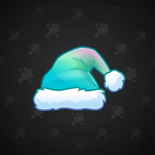 Santa Hat #64761