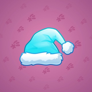 Santa Hat #64862