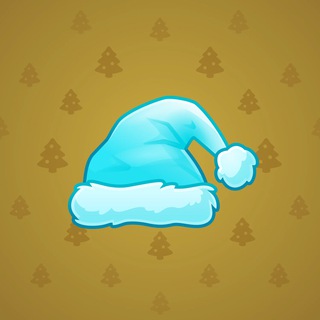 Santa Hat #64864