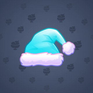 Santa Hat #64865