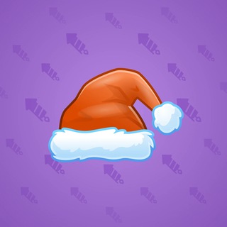 Santa Hat #64877