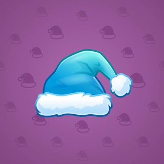 Santa Hat #64878