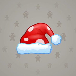Santa Hat #64881