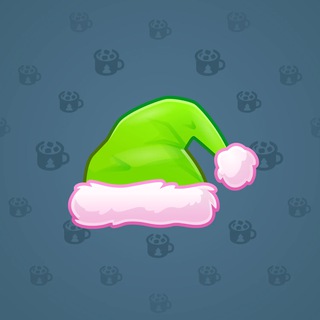 Santa Hat #64884