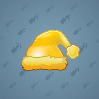 Santa Hat #64890