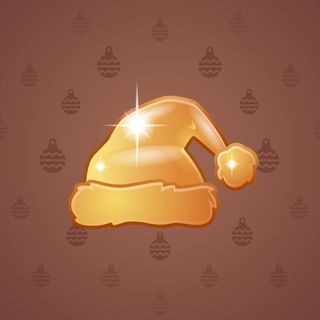 Santa Hat #64895