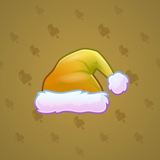 Santa Hat #64897