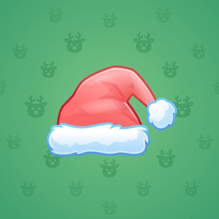 Santa Hat #64973