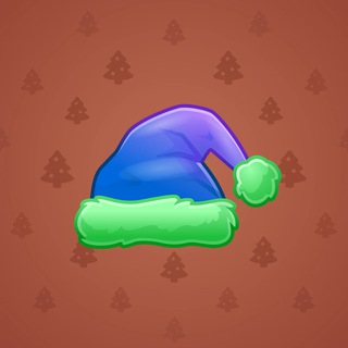 Santa Hat #64979