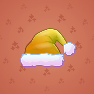 Santa Hat #64980