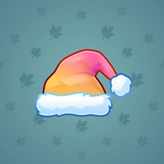 Santa Hat #64986