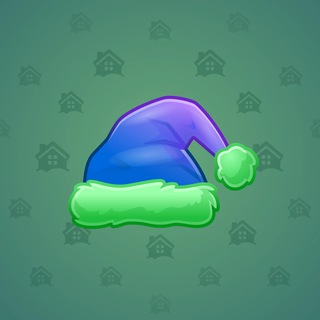 Santa Hat #64993