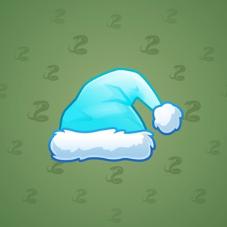 Santa Hat #64998