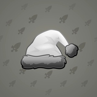 Santa Hat #65002
