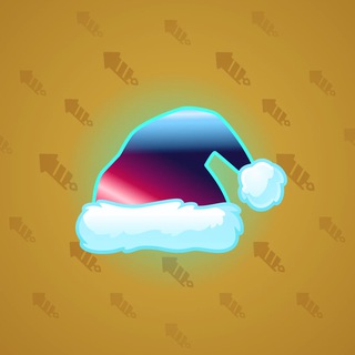 Santa Hat #65049