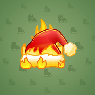 Santa Hat #65056