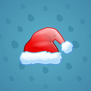 Santa Hat #65059