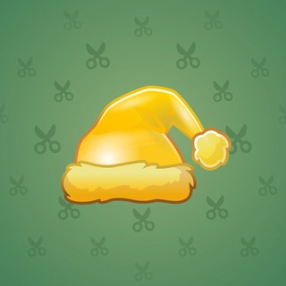 Santa Hat #65062