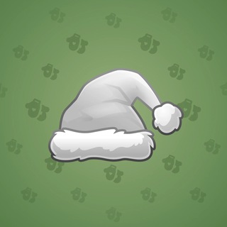Santa Hat #65063