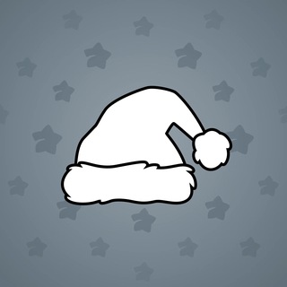 Santa Hat #65068
