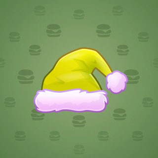 Santa Hat #65070