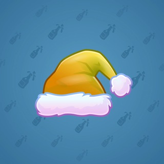 Santa Hat #65075