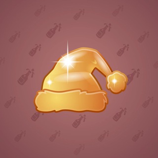 Santa Hat #65077