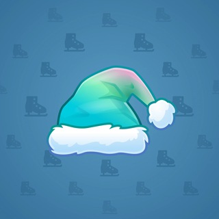 Santa Hat #65078