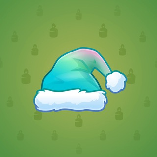 Santa Hat #65079