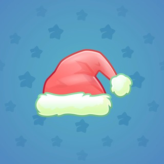 Santa Hat #65080