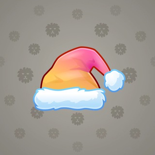Santa Hat #65081