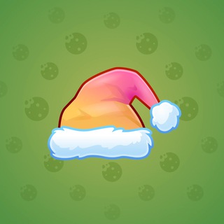 Santa Hat #65385