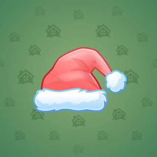 Santa Hat #65535