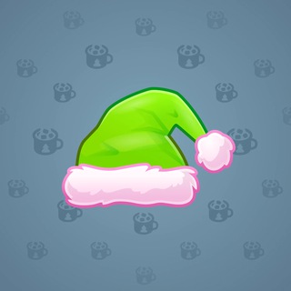 Santa Hat #65536