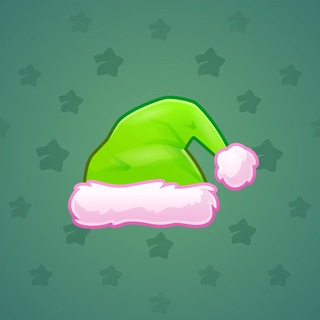 Santa Hat #65541